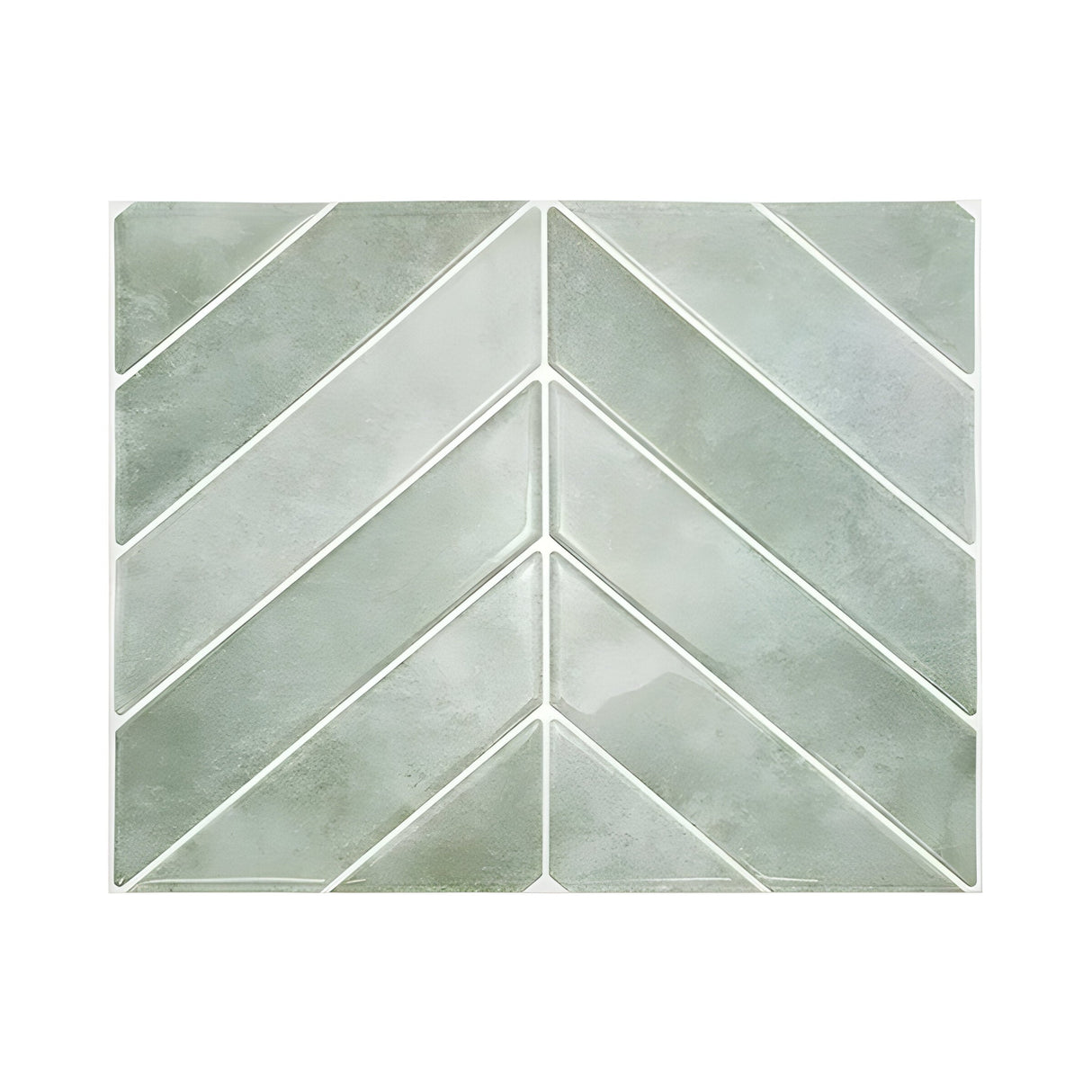 Carvallo 3D Väggplattor Självhäftande | Utan Borra & Vattentäta | Modernt Design Carvallo