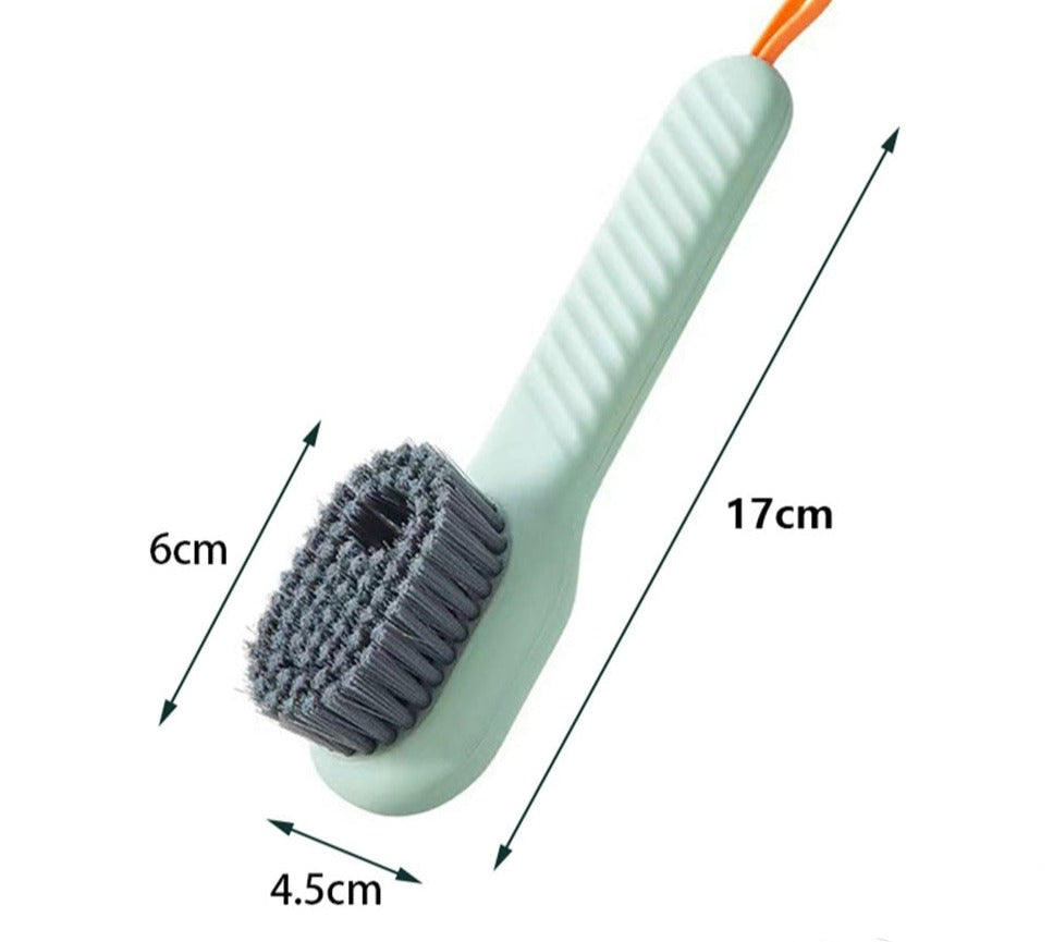 Tvåldispenser Rengöringsborste-Kitchen-bellasverige-Hemnix