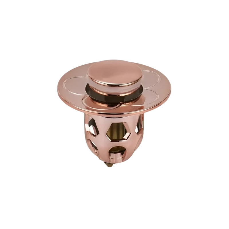 DrainFilter - Plugg till diskbänkens sil MILA Sverige