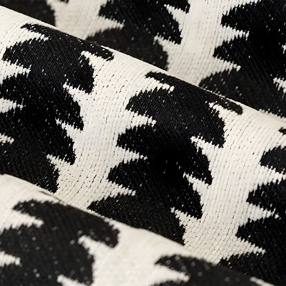 HomeHaven Cover - Dubbelsidig Chenille-tyg-sofföverdrag Carvallo