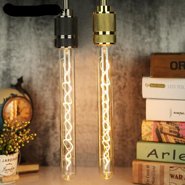 Carvallo - Elegant Mjuk LED Ljus För Mångsidig Belysning Carvallo