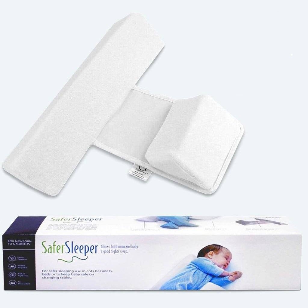 Anti Roll Baby Pillow Carvallo