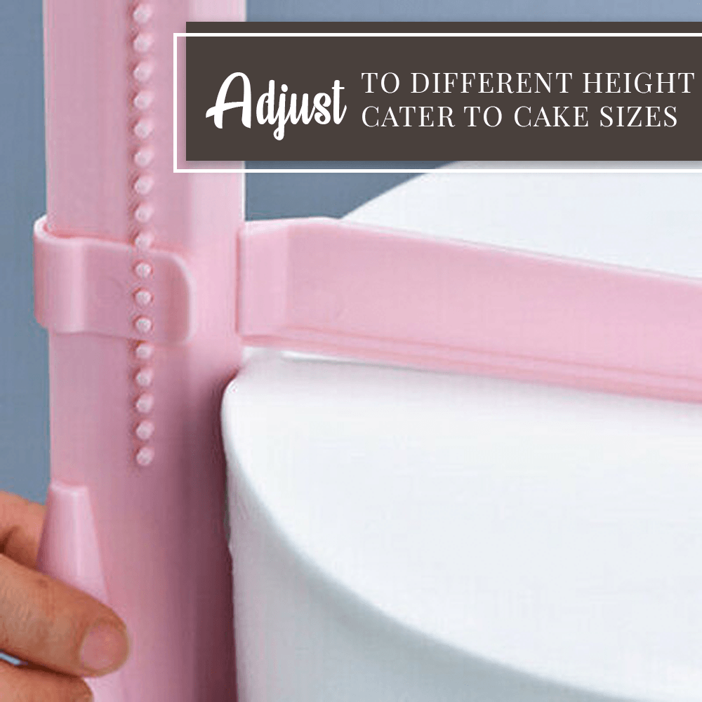 Carvallo - 5 Oumbärliga Verktyg för Bakverk Carvallo