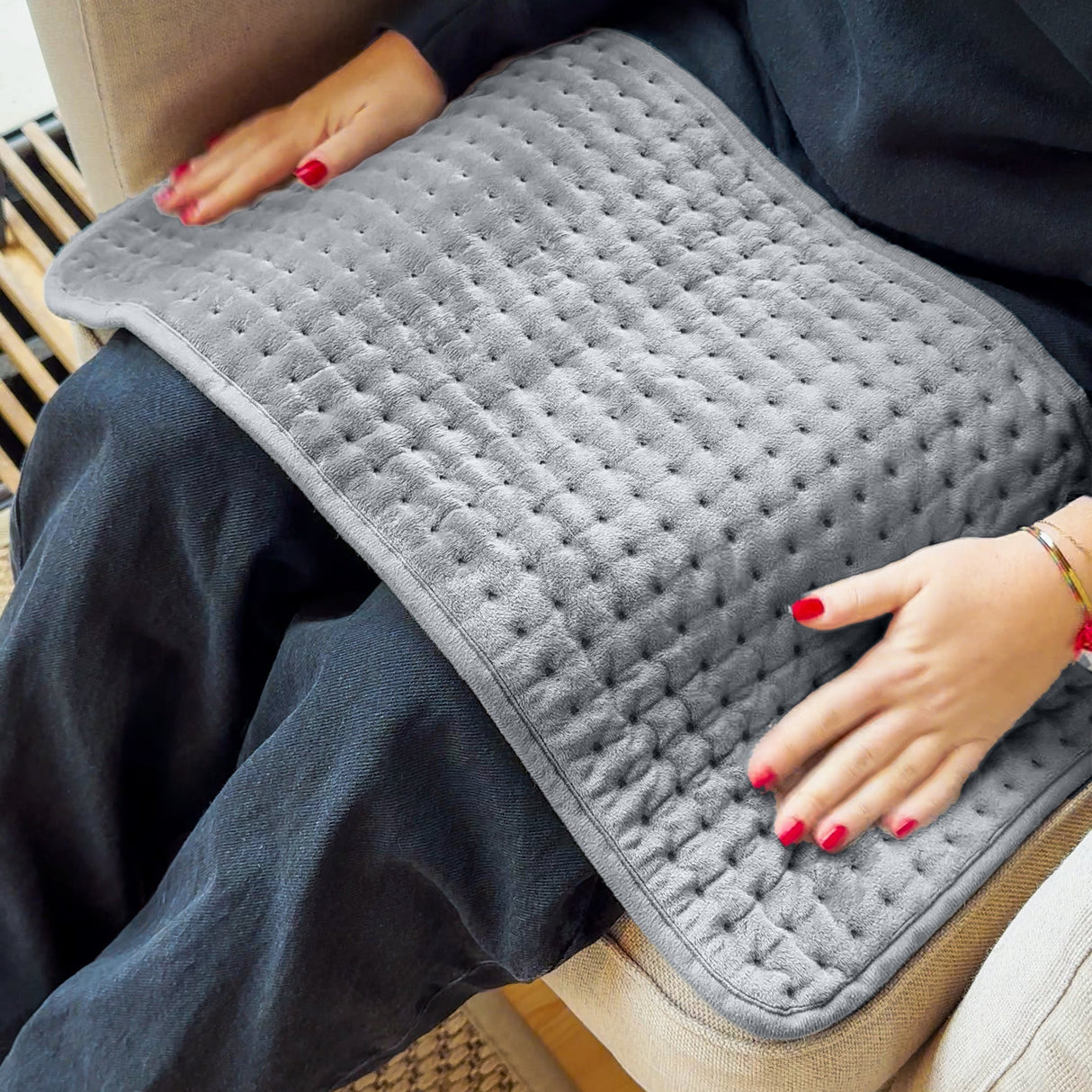 Carvallo - Värme-kudde Carvallo