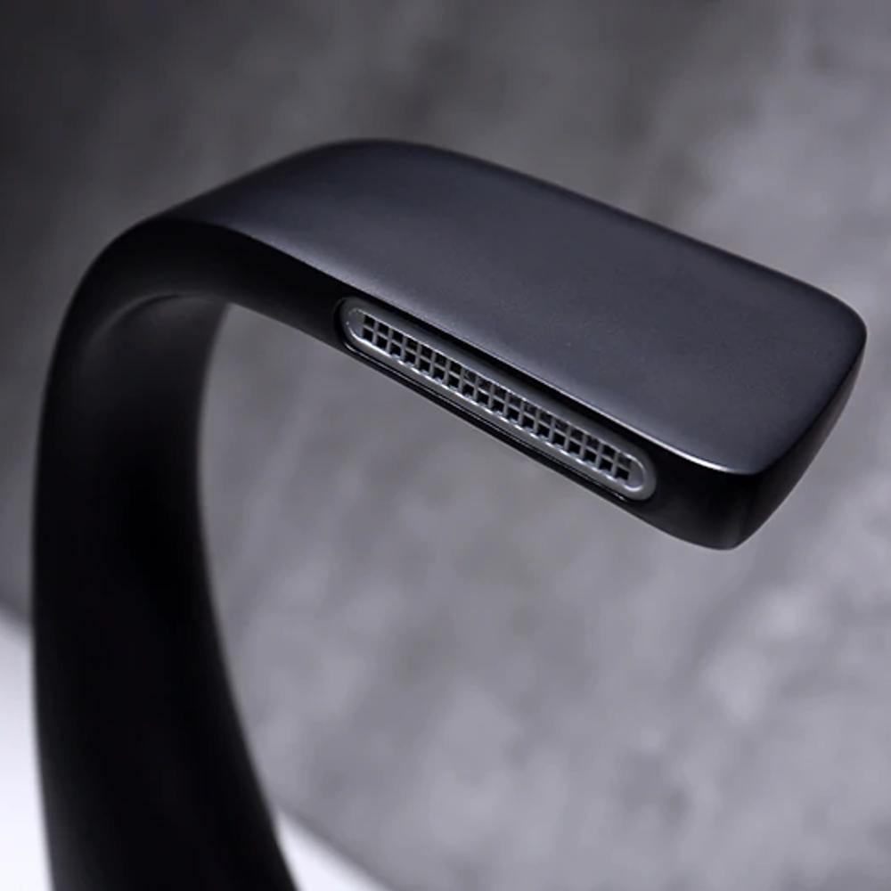 Modern Badrumsvaskblandare – Snygg design för snygga, funktionella utrymmen MILA Sverige