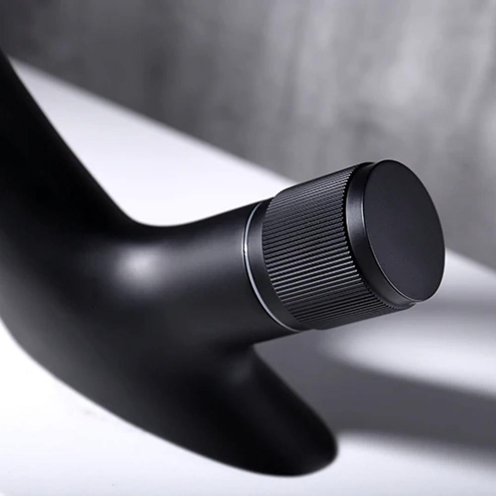 Modern Badrumsvaskblandare – Snygg design för snygga, funktionella utrymmen MILA Sverige