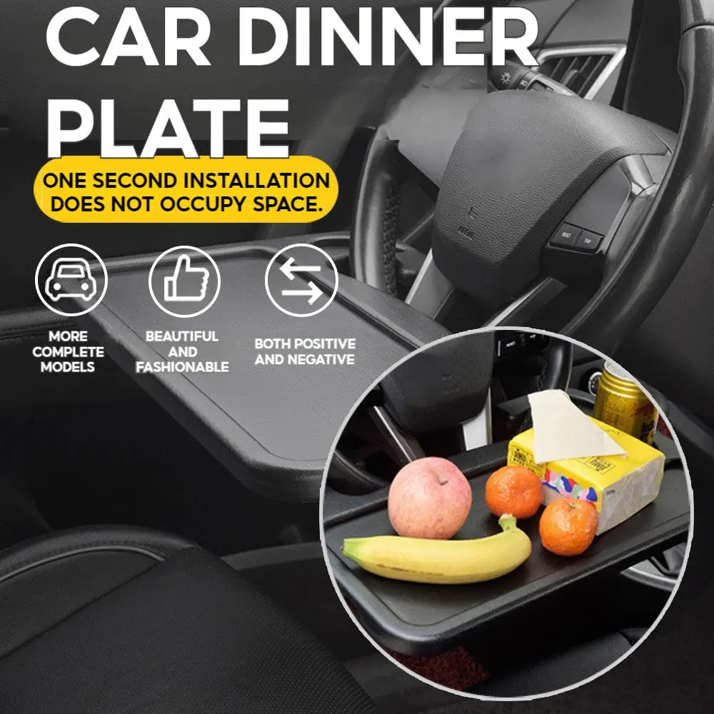 Carvallo – Mobil bilbord med dubbel funktion! Carvallo