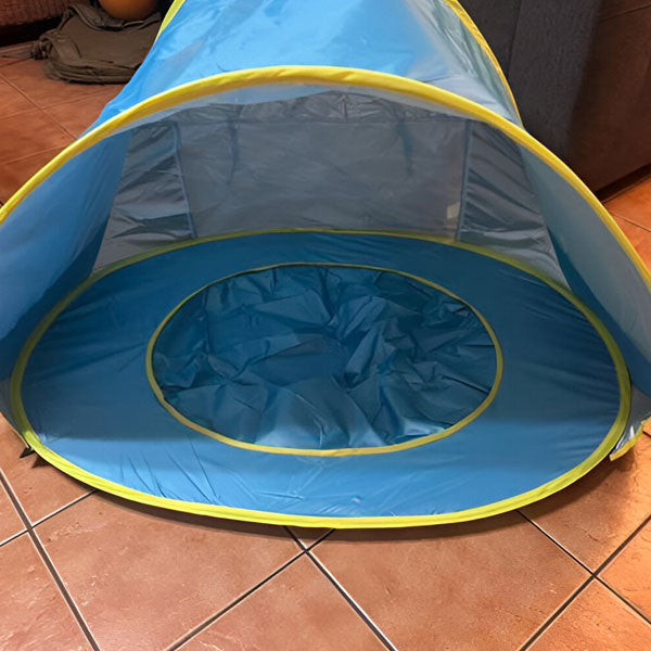 Carvallo – Skugga. Kul. Säkerhet. Carvallo