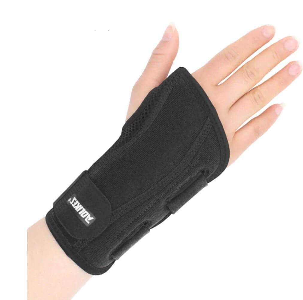 Kompressionsstöd för handleden Bellasverige