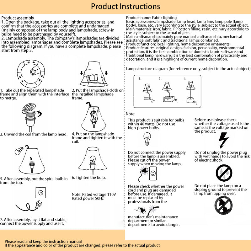 Speciell enhörningsbordslampa – förtrollande nattljus MILA Sverige
