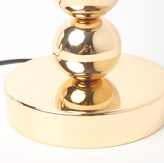 Creative Blossom Orb bordslampa – mjukt LED-ljus MILA Sverige