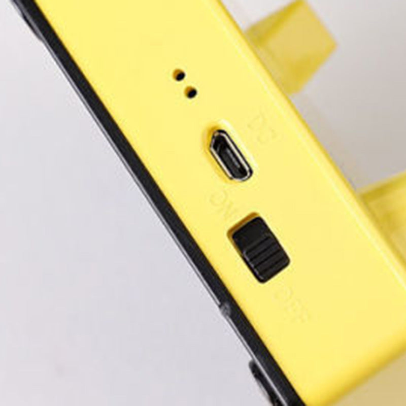 Elegant vikt LED-bordslampa – modern minimalistisk design MILA Sverige