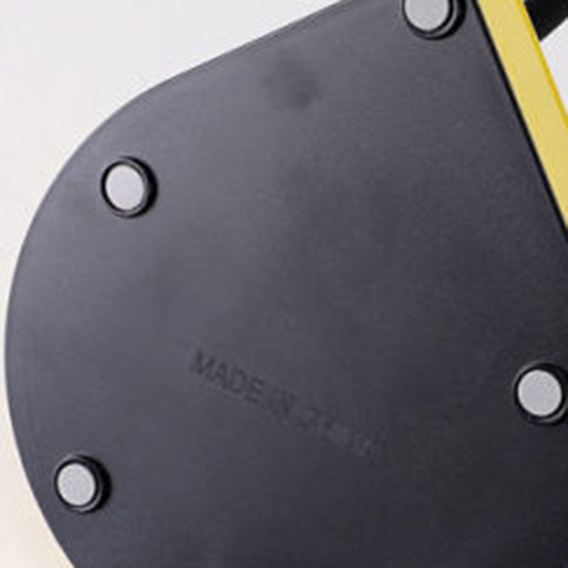 Elegant vikt LED-bordslampa – modern minimalistisk design MILA Sverige