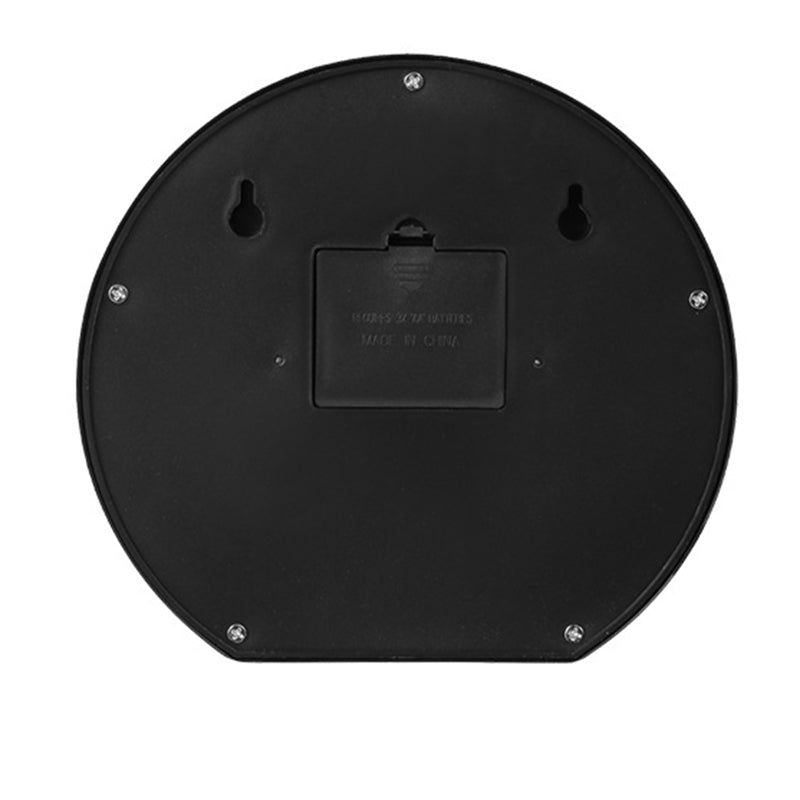 Modern retro LED eldstadslampa – batteridriven simulerad låga MILA Sverige