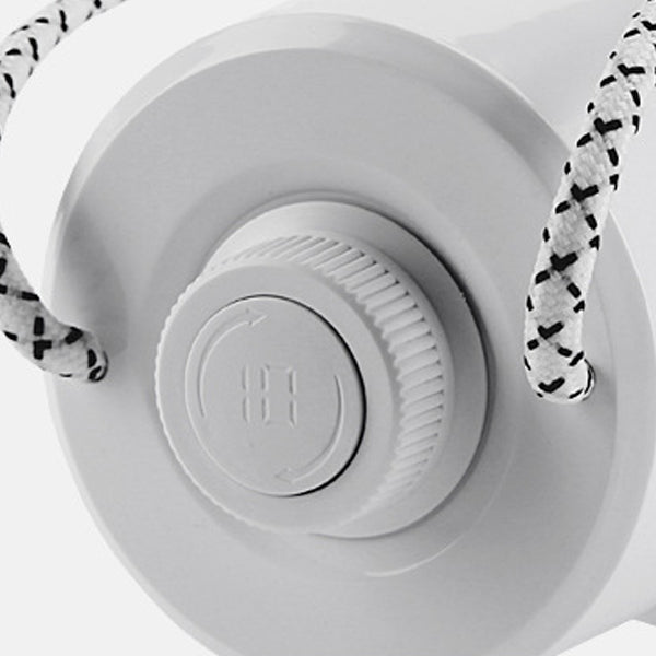 Bärbar LED-högtalarlampa – ljus, ljud och stil i ett MILA Sverige