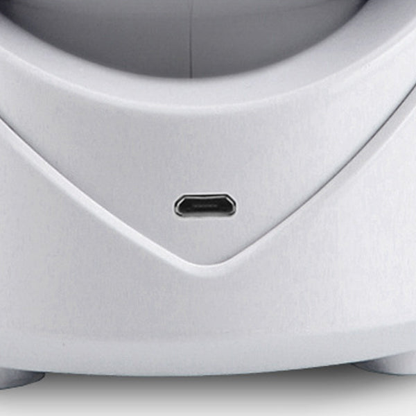 Bärbar LED-högtalarlampa – ljus, ljud och stil i ett MILA Sverige