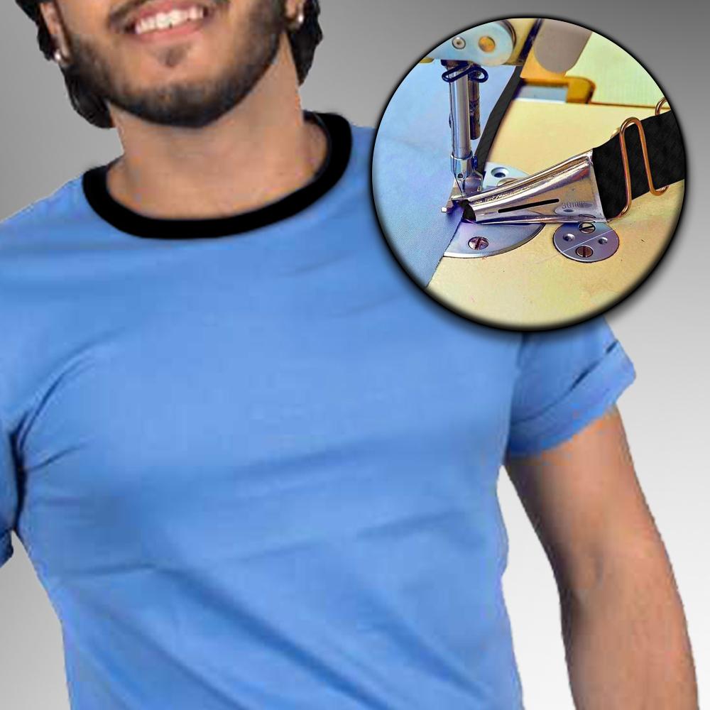 Carvallo - Kantenfållare för symaskiner Carvallo