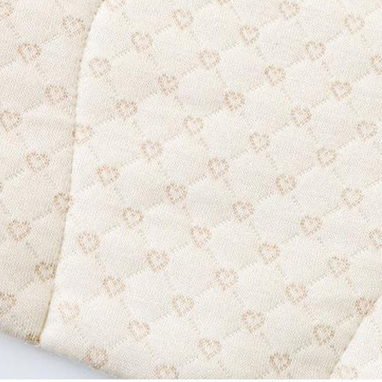 Baby Platt Huvud Kudde Carvallo