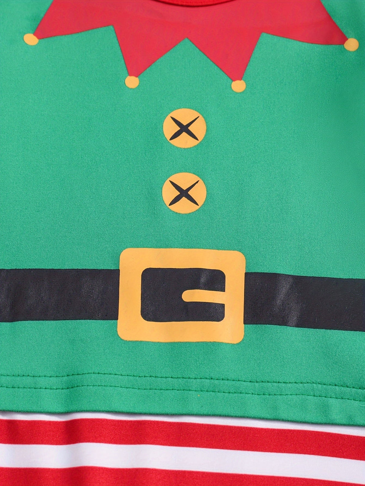 Halloween-sparkdräkt för spädbarnsalver - Bedårande långärmad festlig kostym MILA Sverige