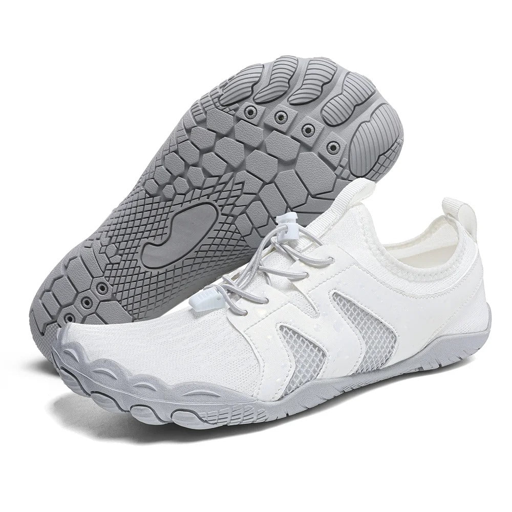 Badskor Premium-Hemnix-Vit-35-Hemnix