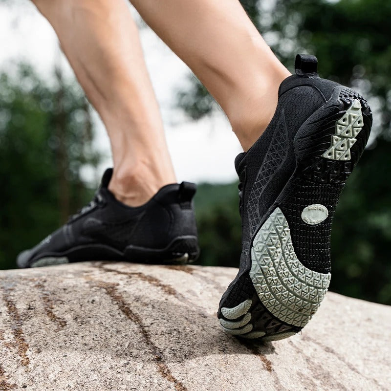 Barfotaskor ErgoPro-Hemnix-Hemnix