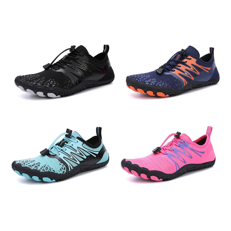 Barfotaskor Sport-Hemnix-Hemnix