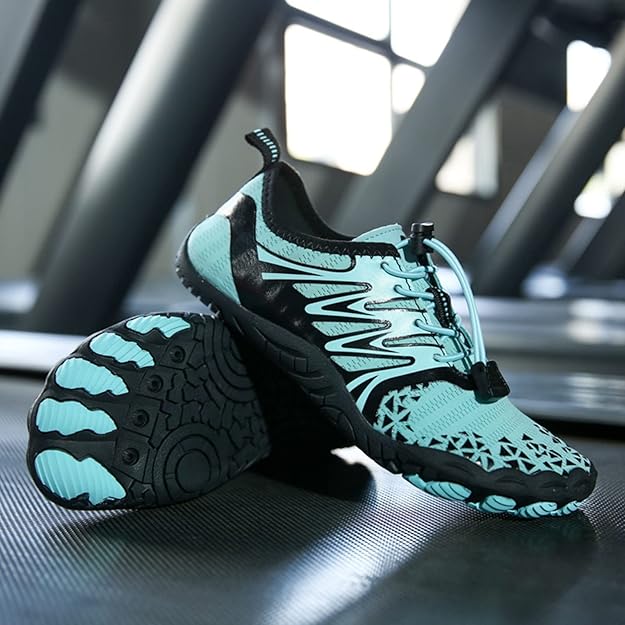 Barfotaskor Sport-Hemnix-Hemnix