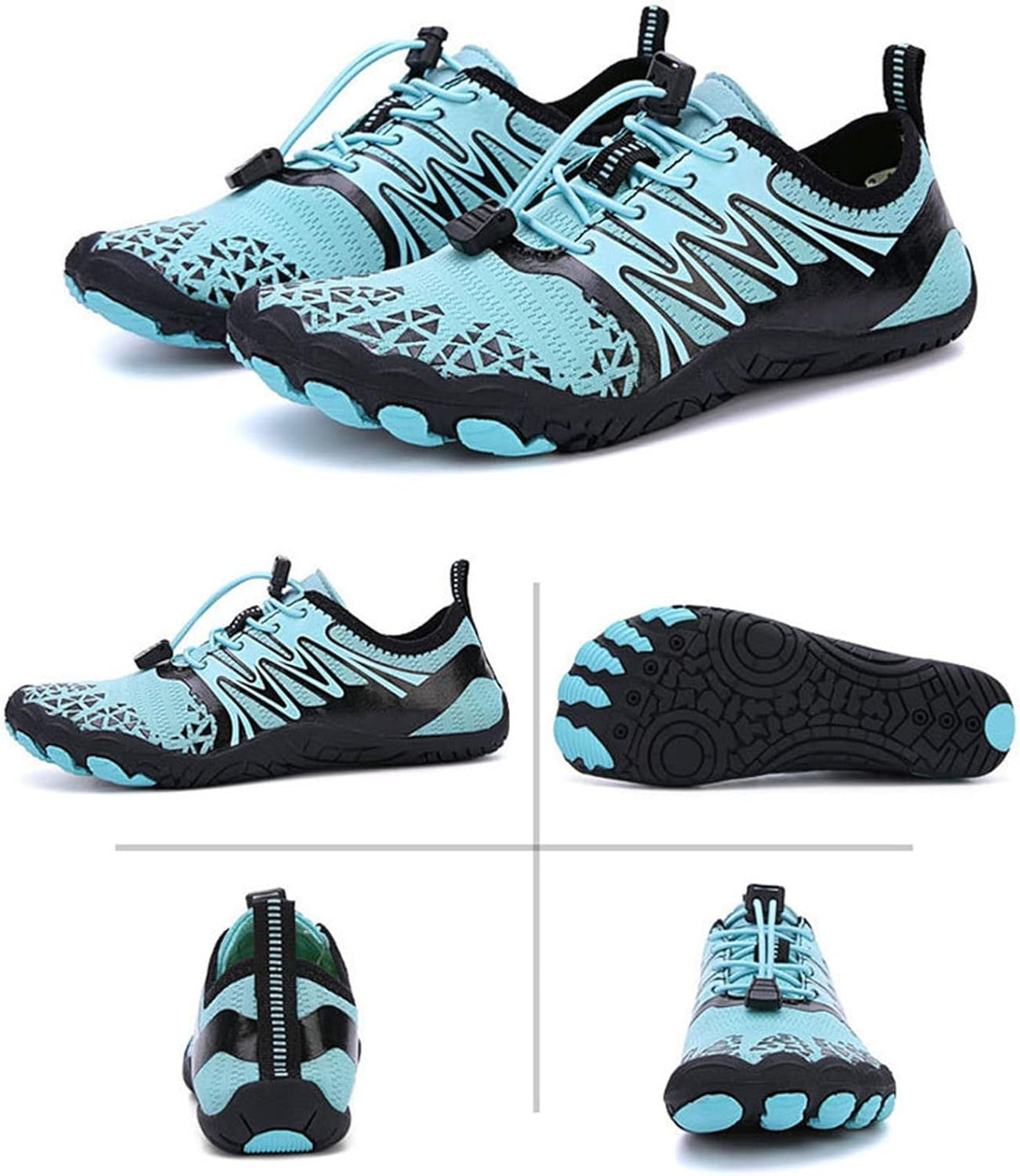 Barfotaskor Sport-Hemnix-Hemnix