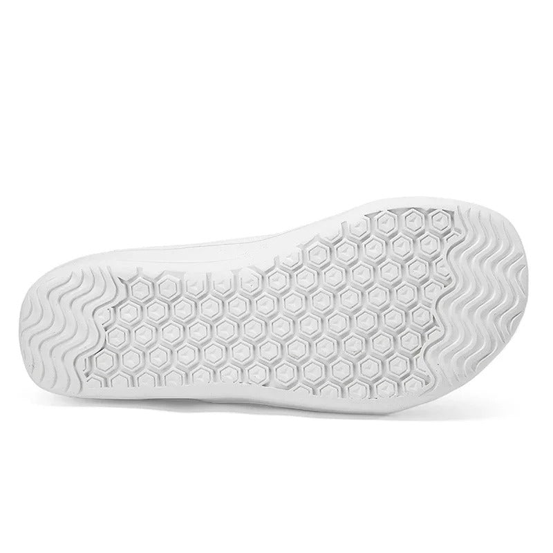 Barfotaskor Classic – Tunna skor med bred tåbox-Hemnix-Hemnix