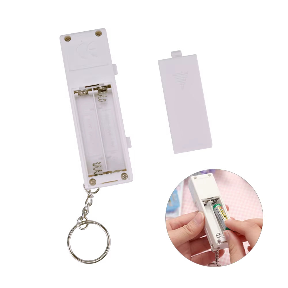 Smart Pillerdoserare med Alarm-Hemnix-Hemnix