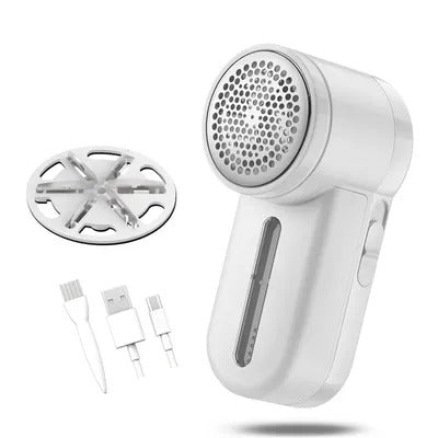 Carvallo | ClothClear - Handheld cloth lint remover Carvallo