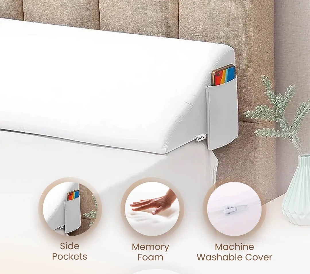 Sängkil kudde Carvallo