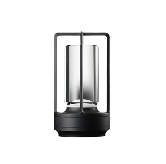 RadiantLuxe - Eleganta trådlösa lanternor för omgivande belysning Carvallo