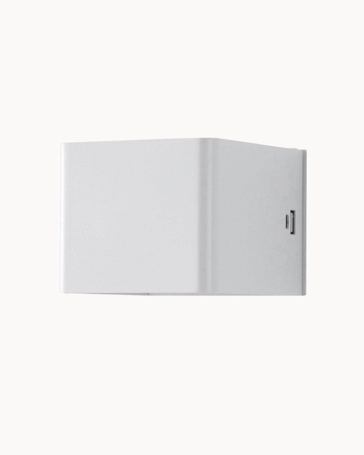 Carvallo – USB-C Uppladdningsbar Vägglampa med Rörelsesensor och LED-belysning Carvallo