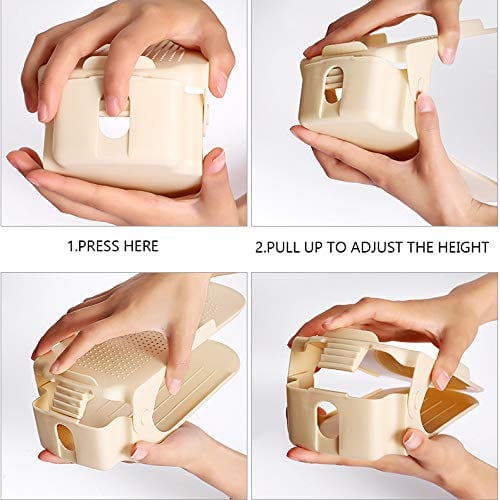 Carvallo | StepOrder - Garderobsorganisatör Carvallo