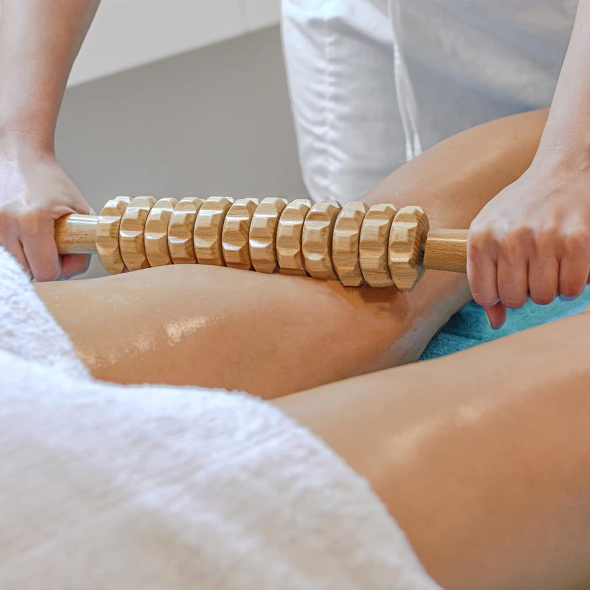 Böjbar massageroller-Hemnix-Hemnix