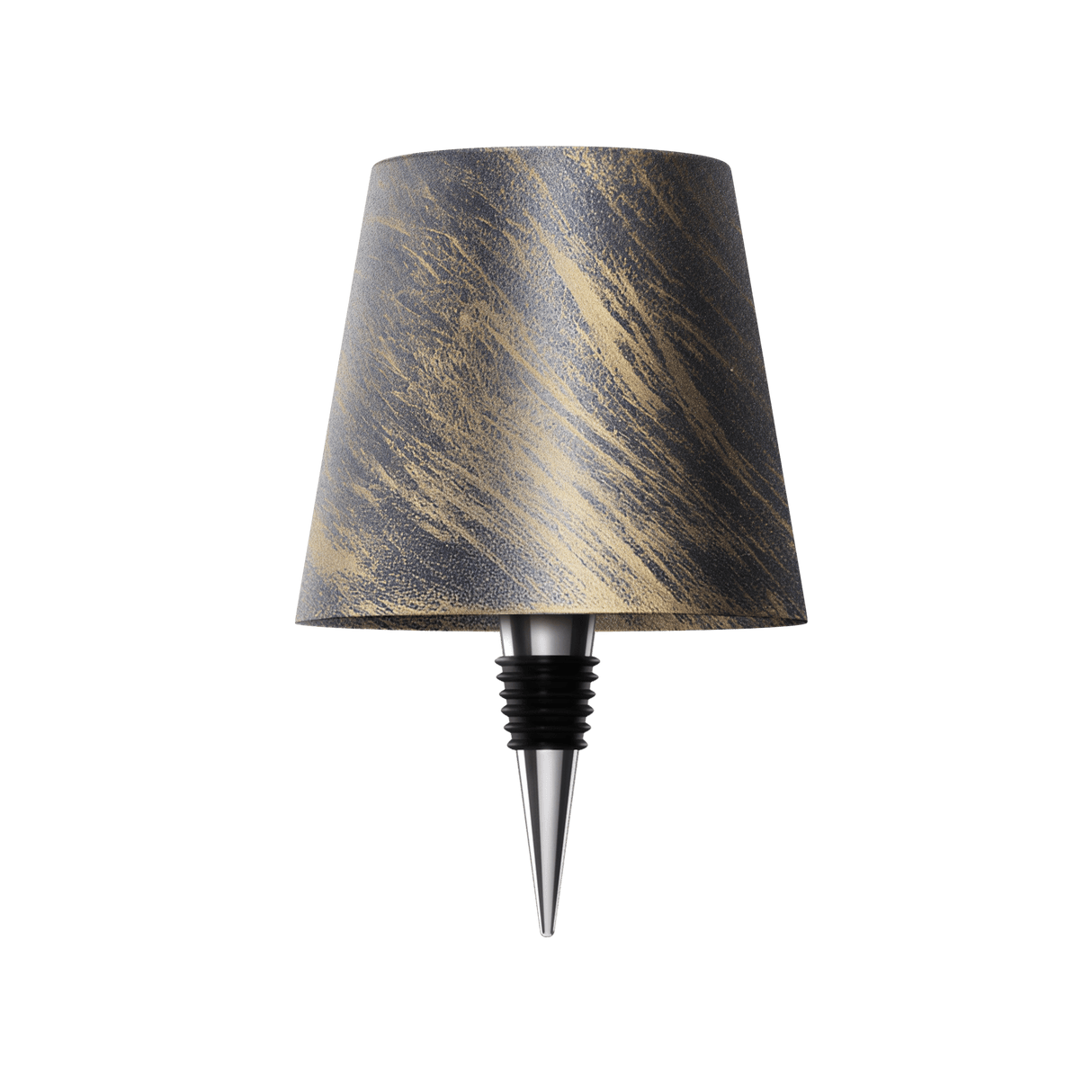 LumiBottle - Förvandla flaskor till stiliga lampor Carvallo