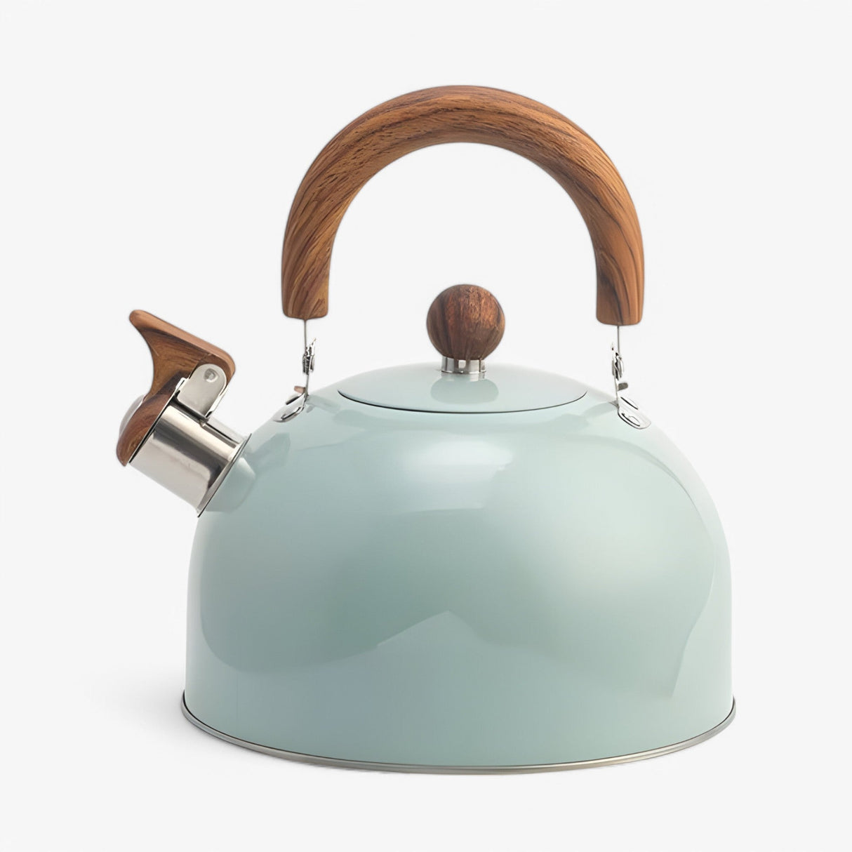 Carvallo Kettle – Elegant trådlös vattenkokare med 1,7L kapacitet och säkerhetsfunktioner Carvallo