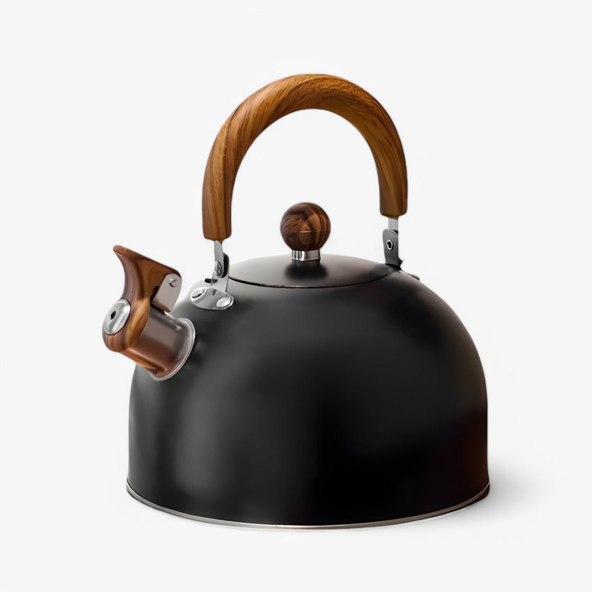 Carvallo Kettle – Elegant trådlös vattenkokare med 1,7L kapacitet och säkerhetsfunktioner Carvallo