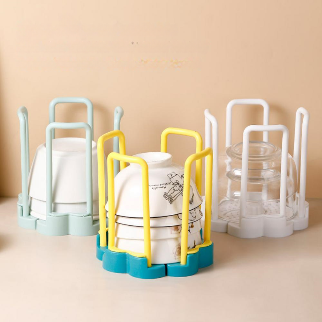 Carvallo - Fällbar skålhållare Carvallo