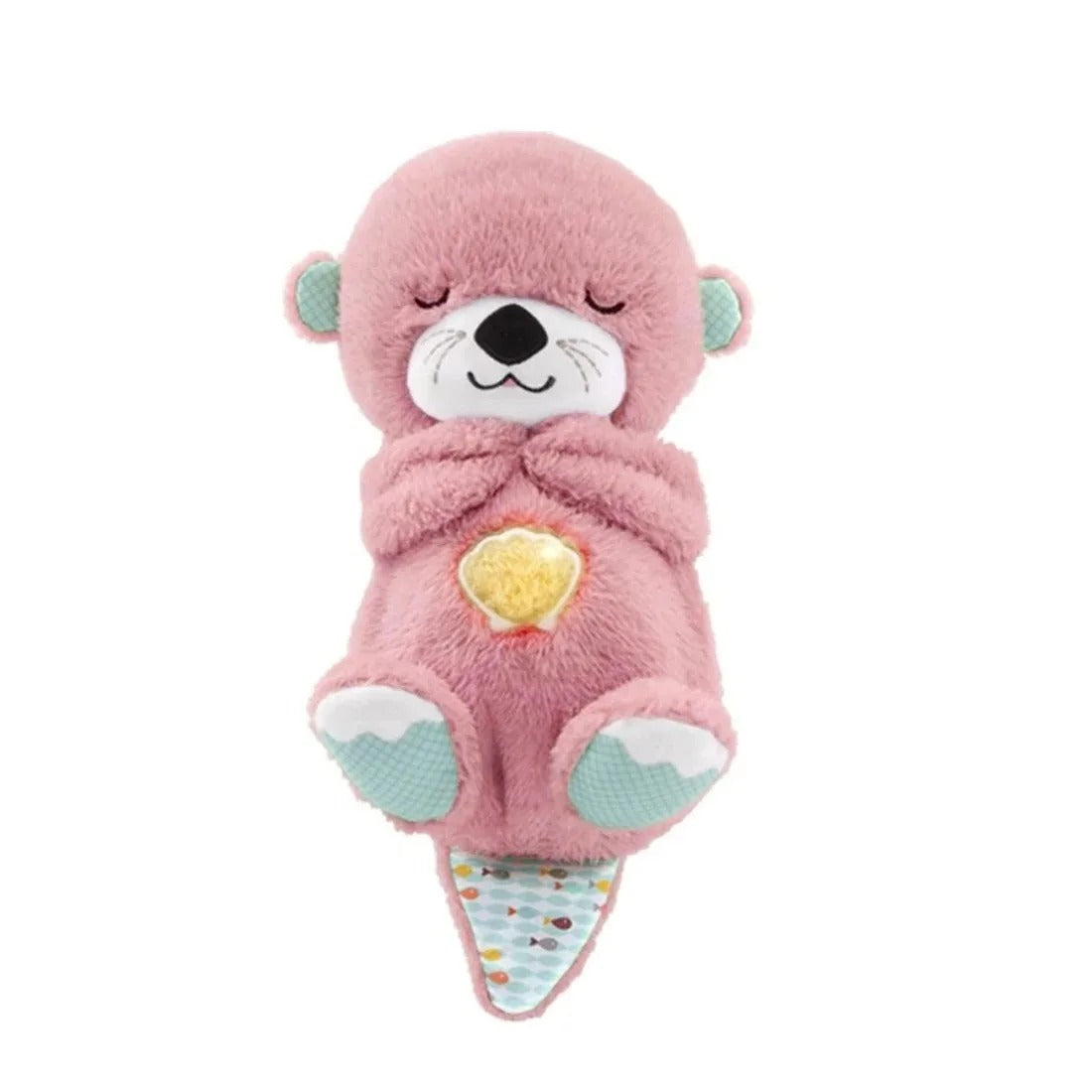 Andas Utter Plush Carvallo