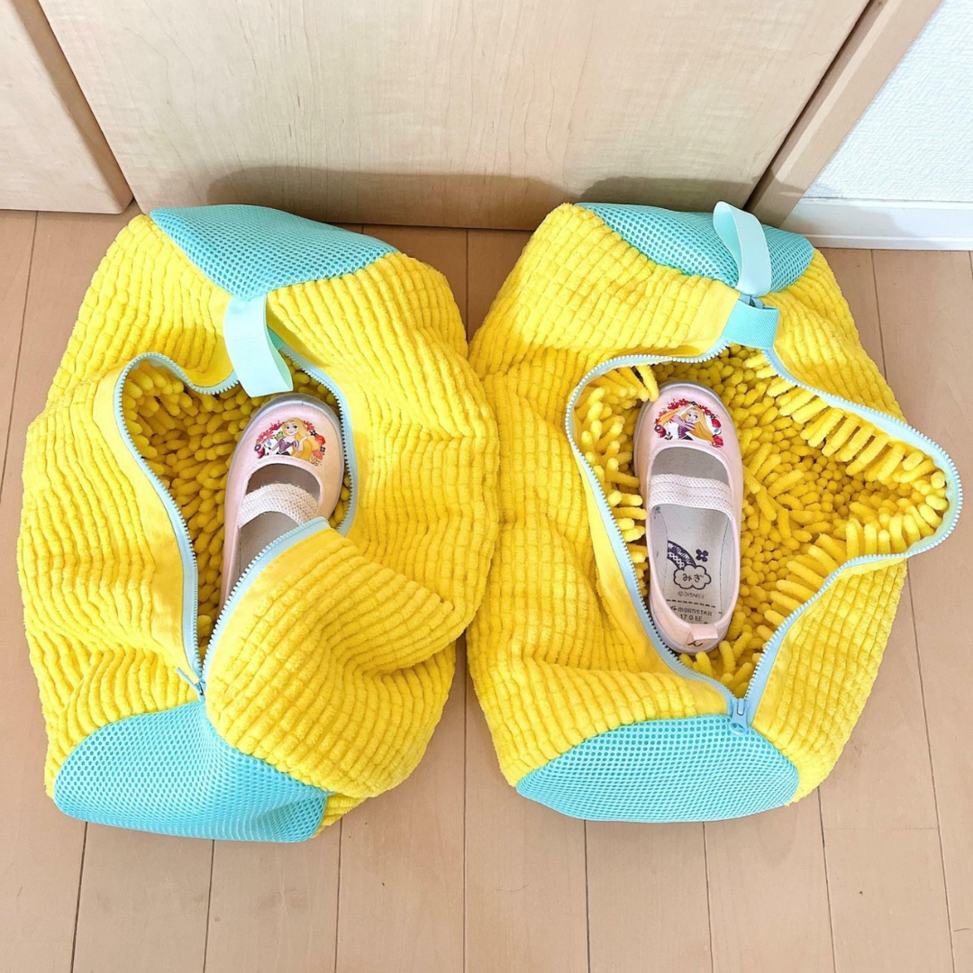 BristleBag® Skorengöringspåse-Hemnix-Hemnix