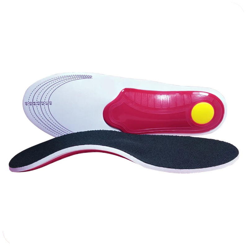 Pronation Comfort - Innersula för pronation och plattfot-Hemnix-35-40-Hemnix