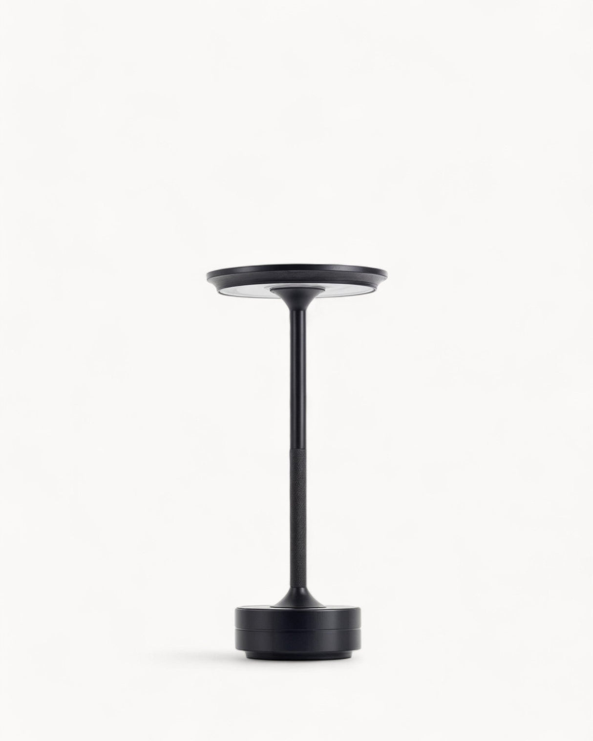 Trådlös NordicLight bordslampa | Dimbara och USB-uppladdningsbar Carvallo