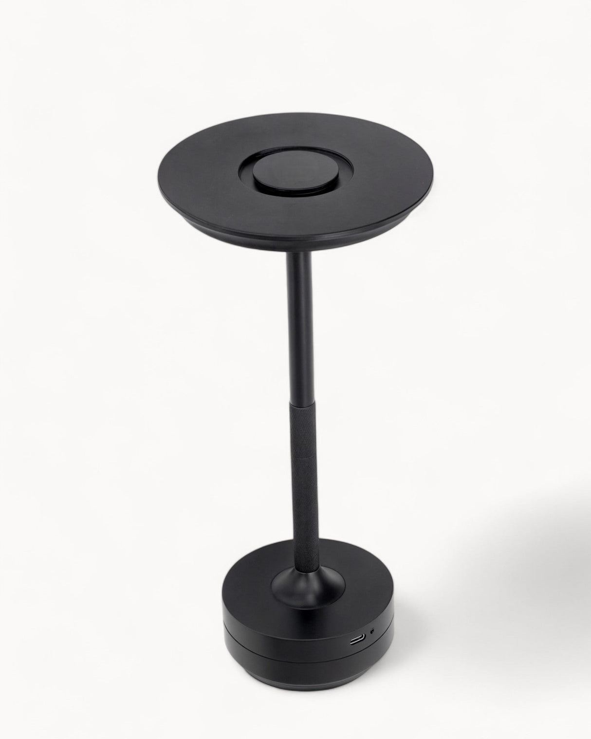 Trådlös NordicLight bordslampa | Dimbara och USB-uppladdningsbar Carvallo