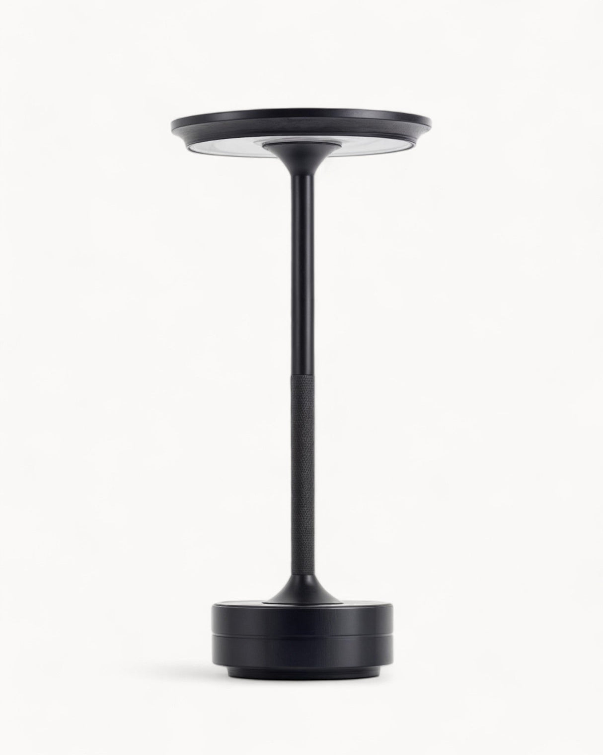 Trådlös NordicLight bordslampa | Dimbara och USB-uppladdningsbar Carvallo