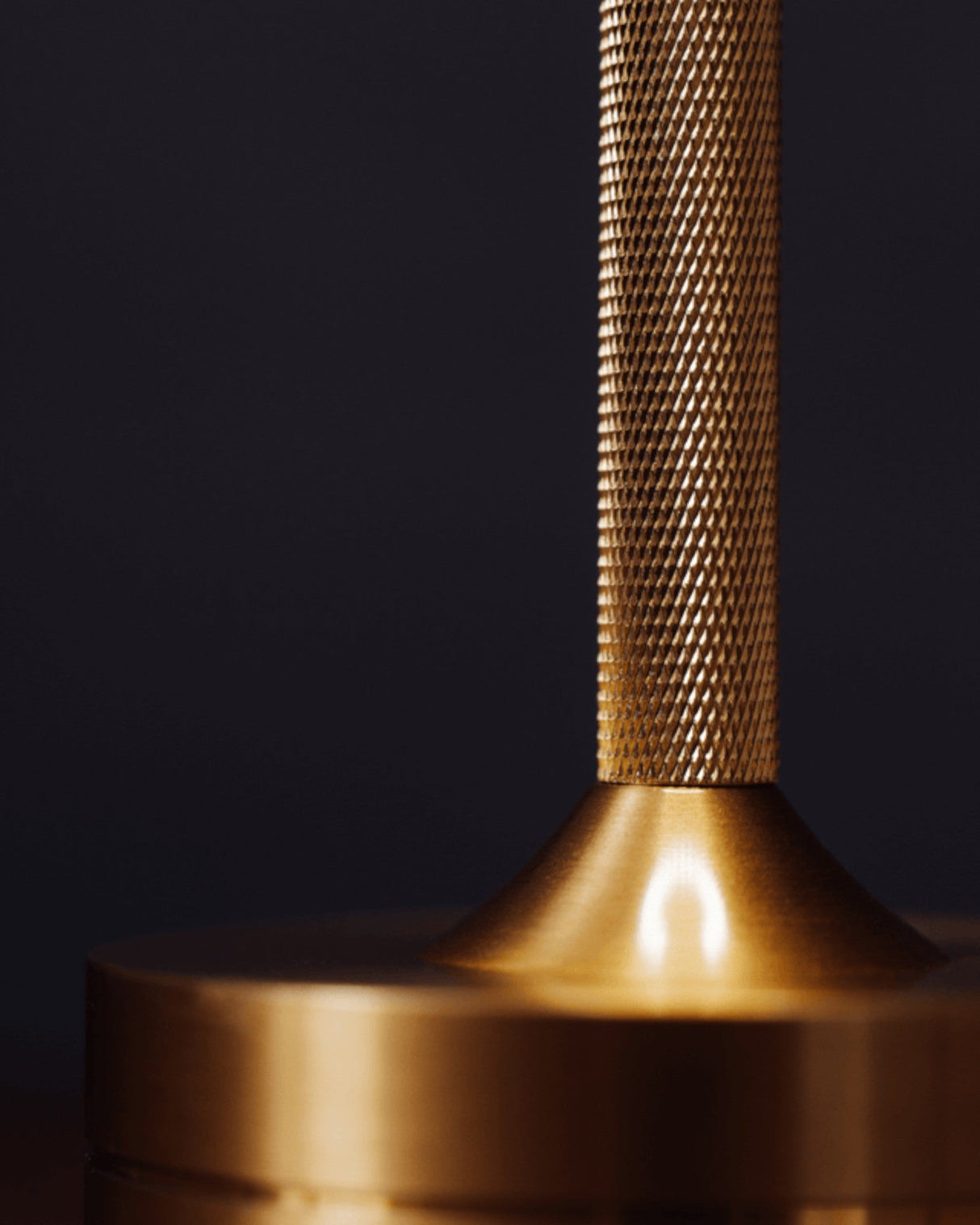 Trådlös NordicLight bordslampa | Dimbara och USB-uppladdningsbar Carvallo
