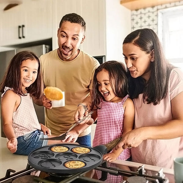 Carvallo – Den gladaste starten på dagen! Carvallo