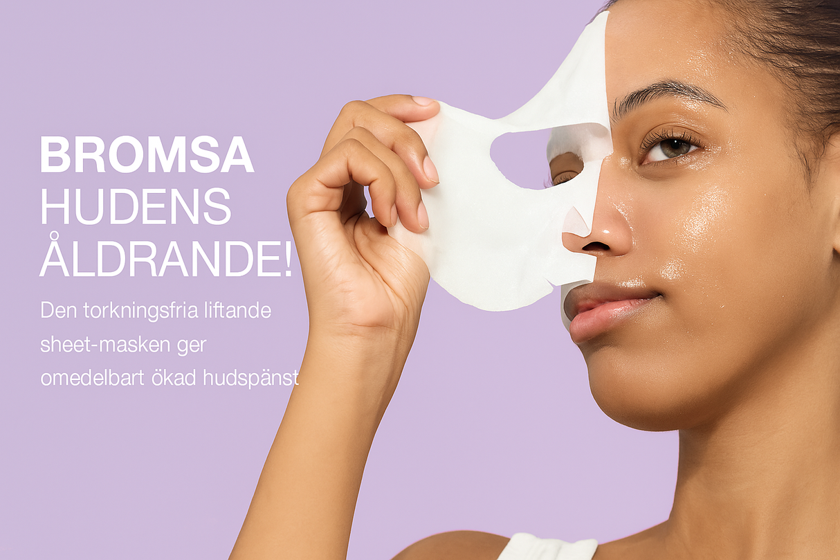 Numbuzin No.9 NAD+ Bio Lifting-serien-VaruZ-Hemnix