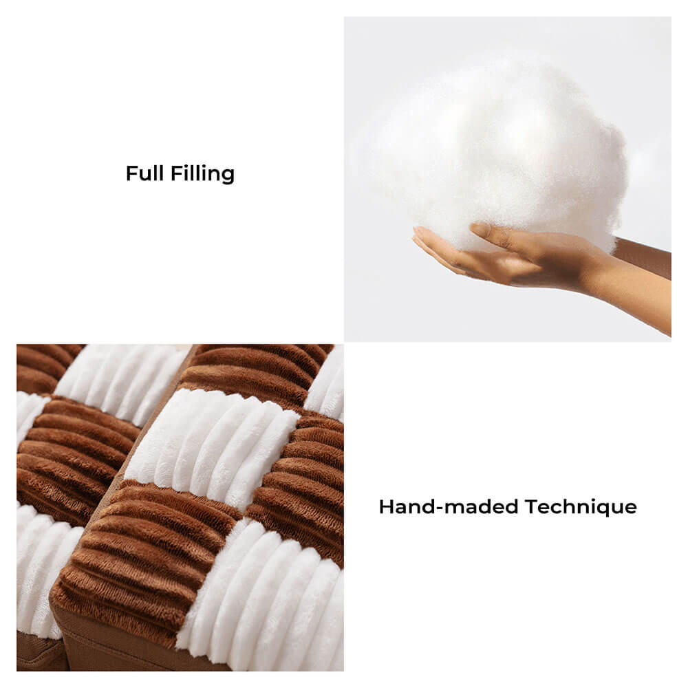 Stiliga Dog Stairs med Förvaring Hållbar Polypropen Design Carvallo